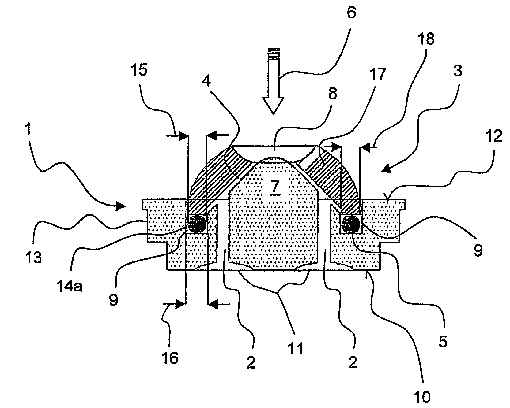 Flow Regulator