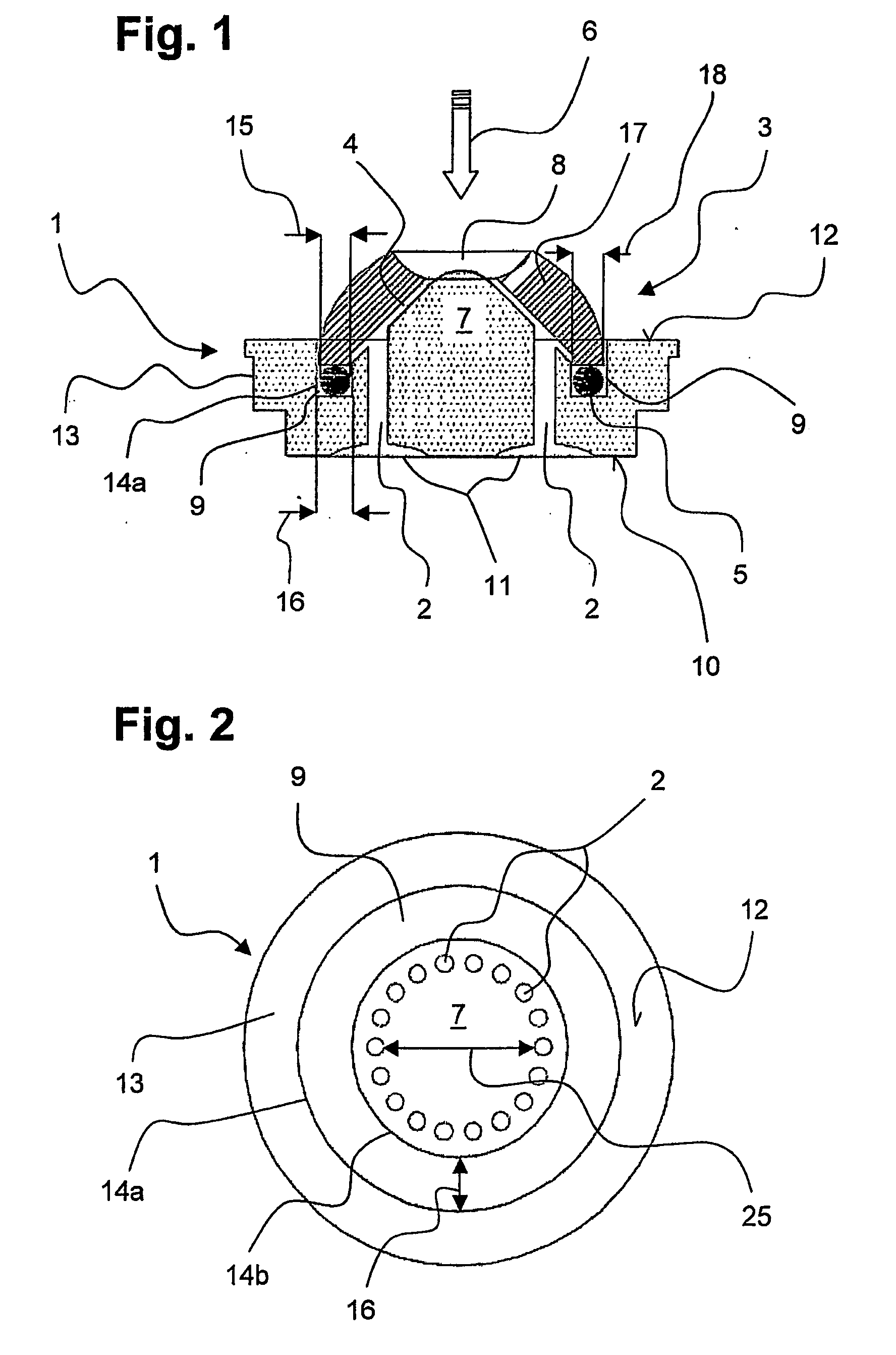 Flow Regulator