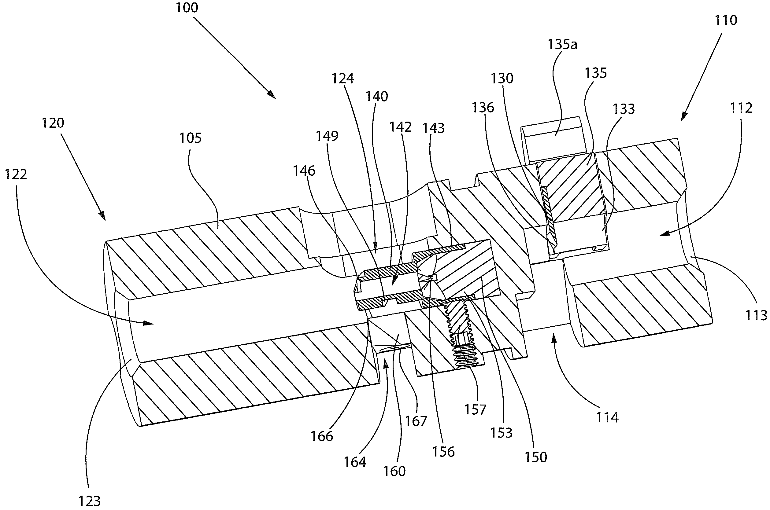 Coaxial cable preparation tool and method of use thereof