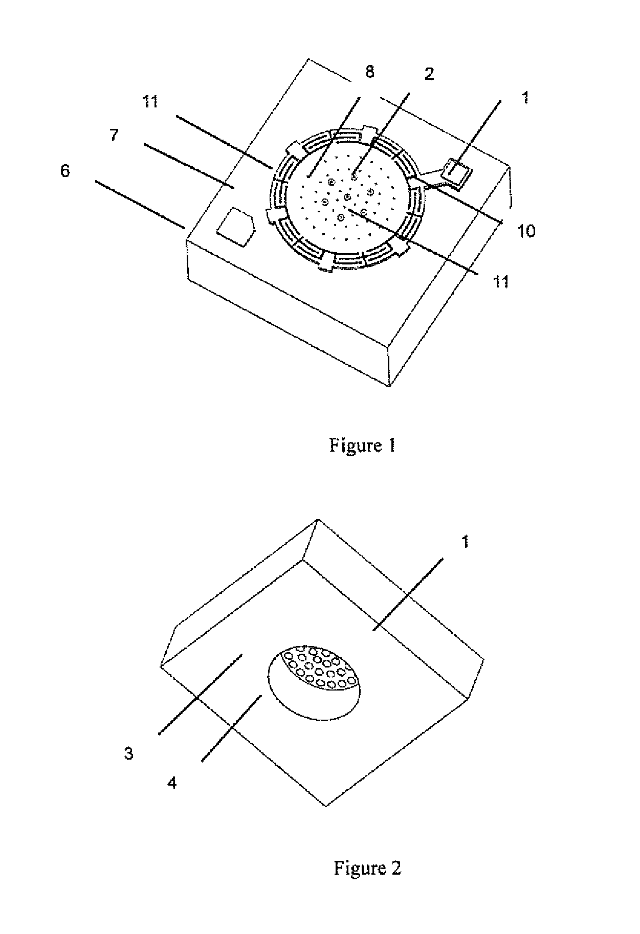 MEMS silicone microphone and manufacturing method thereof