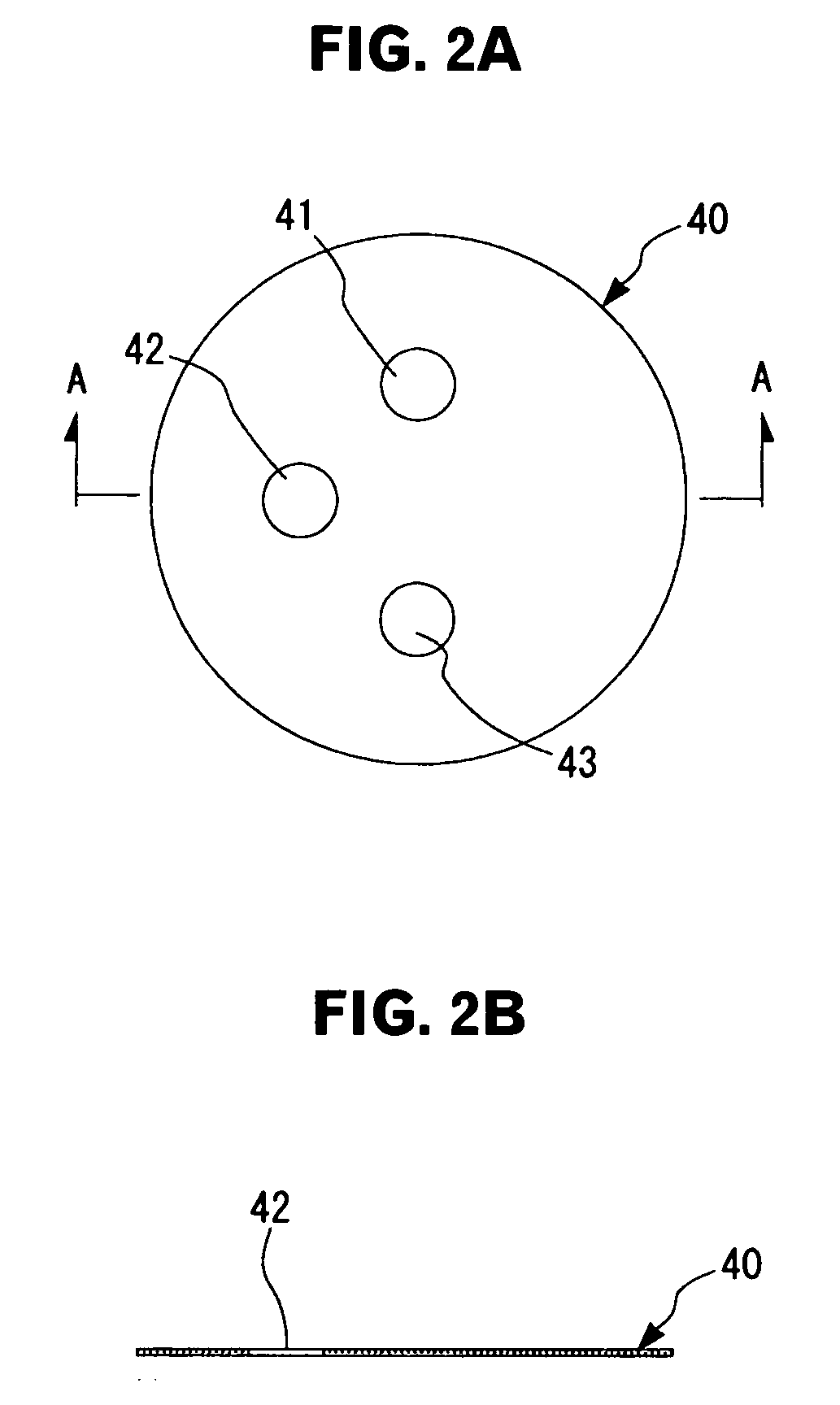 Condenser microphone and output connector therefor