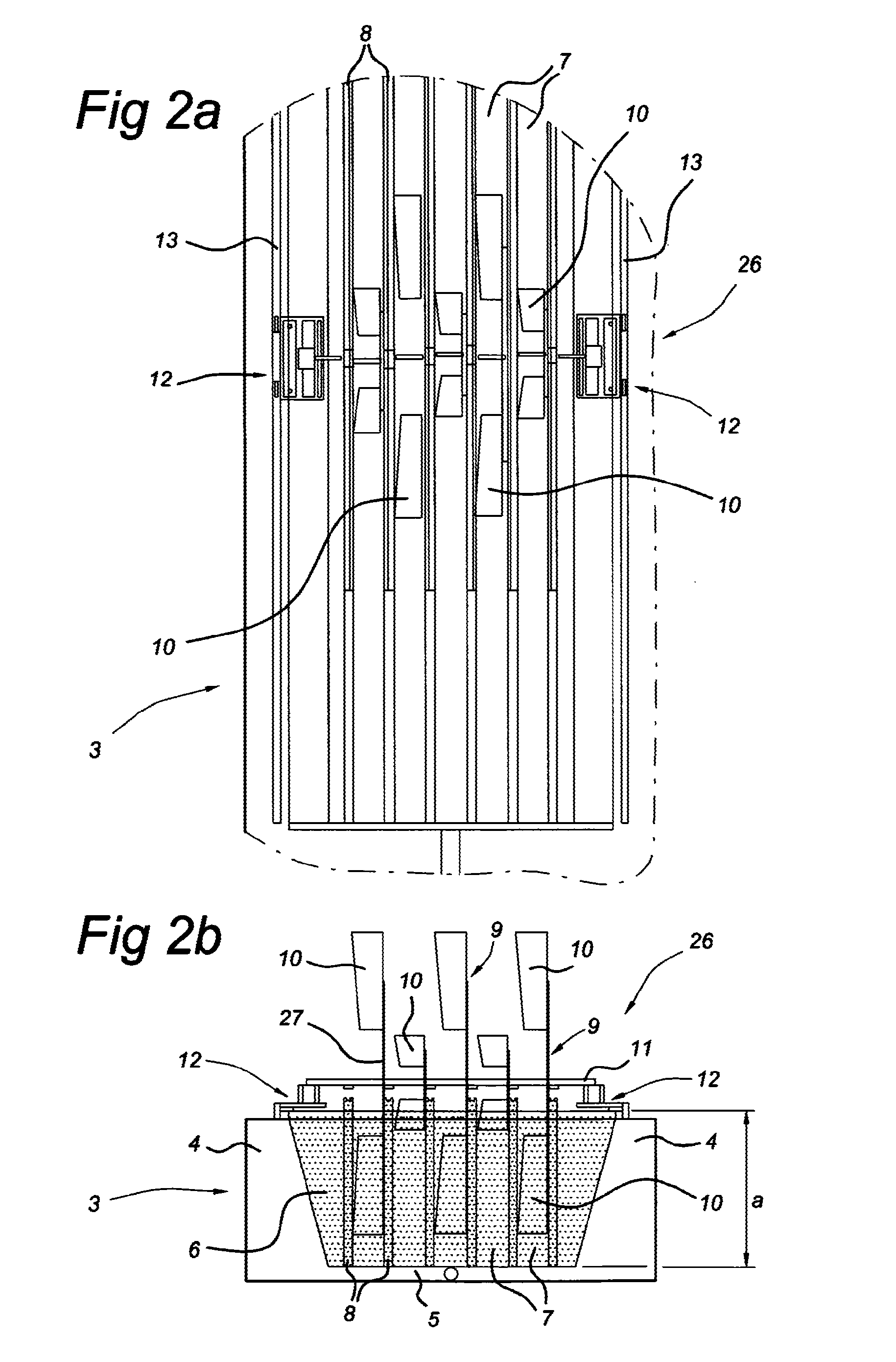 Algae growth system