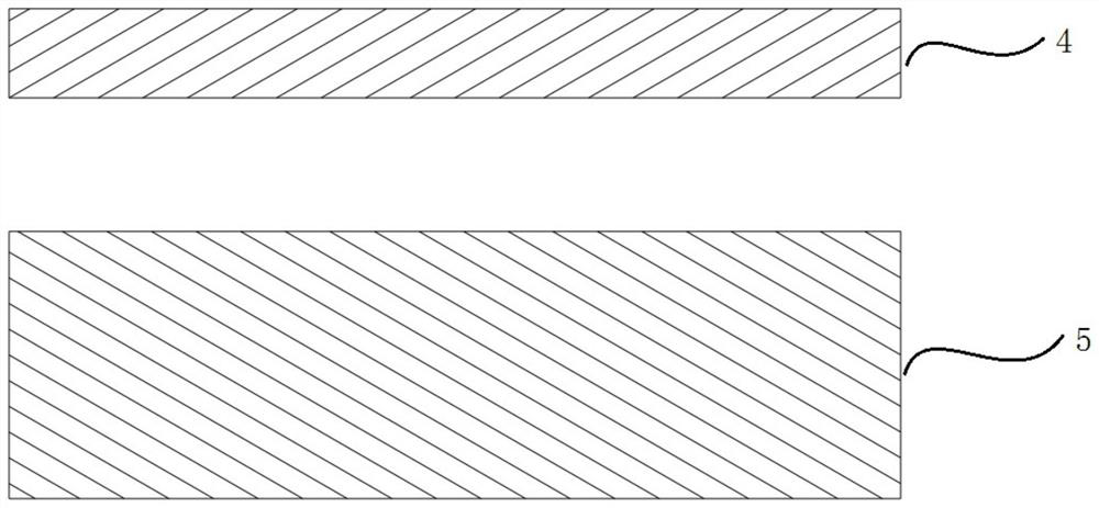 Automobile seat surface cover, decorative buckle of surface cover and manufacturing method thereof