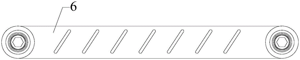 Improved oil cooler welding joints