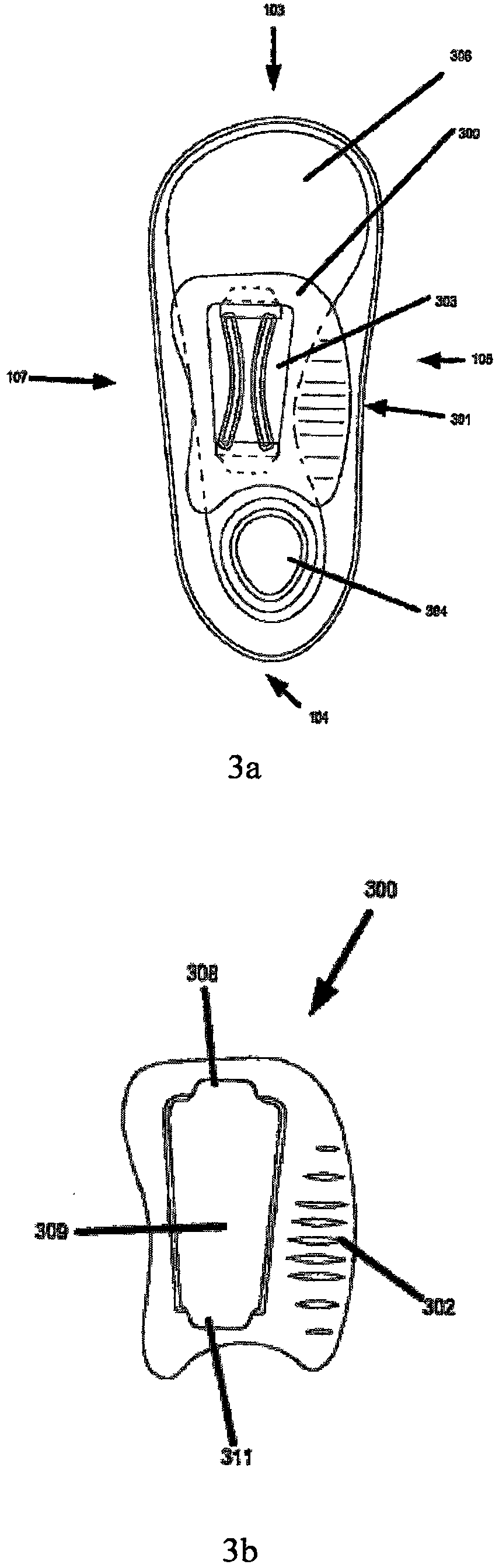 An intelligent orthopedic device for osteoarthritis