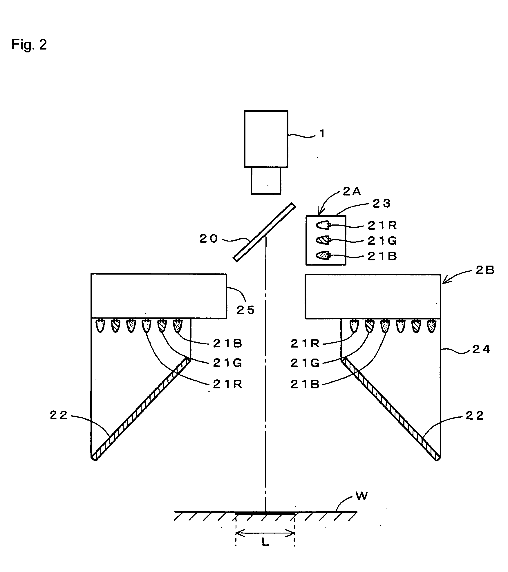 Defect inspection method and defect inspection system using the method