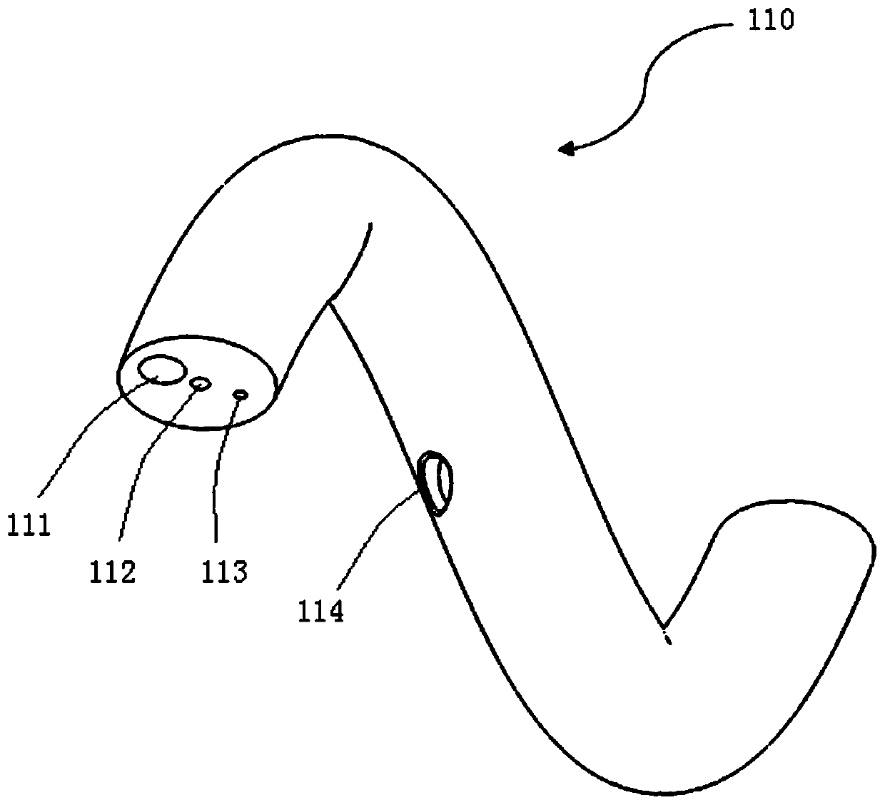 Load control and detection method for transfer robot