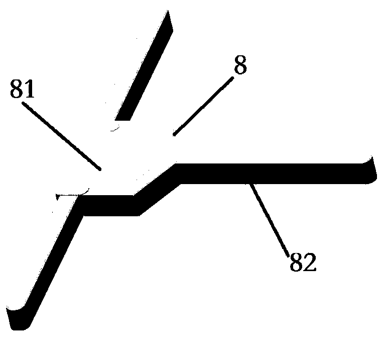 A Ground Anchor Applicable to Saturated Sand Site