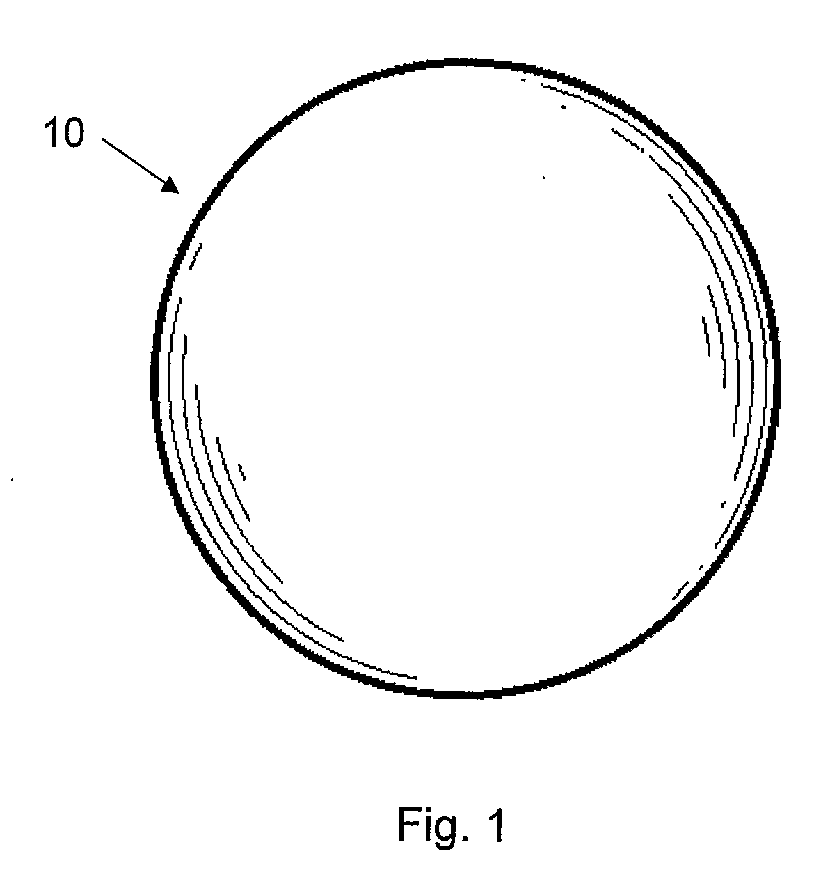 Multiuse, solid cleaning device and composition