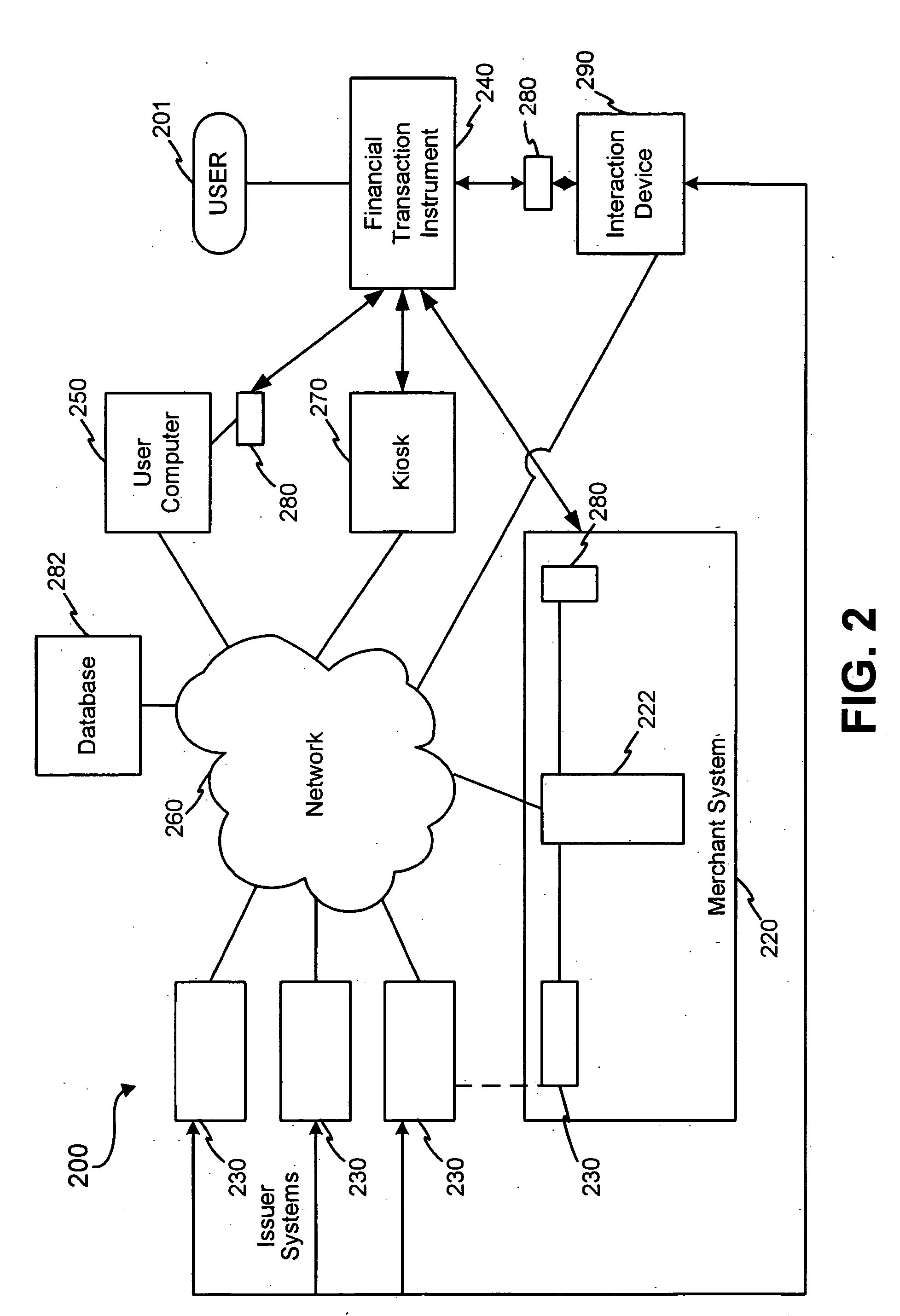 Systems and methods for providing a RF transaction device operable to store multiple distinct calling card accounts