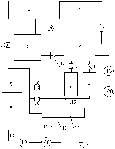 A multi-heat source thermoelectric power generation system