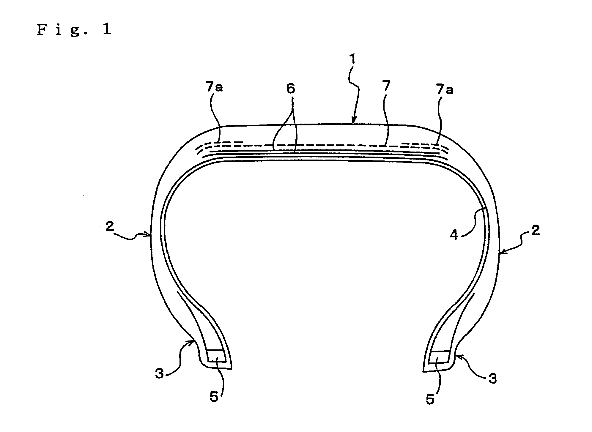 Pneumatic tire