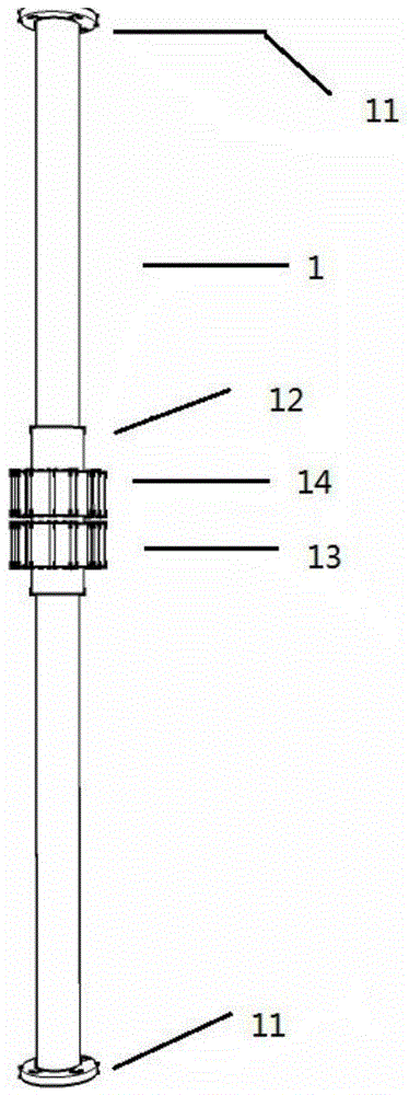 A heavy-duty full hall formwork support system