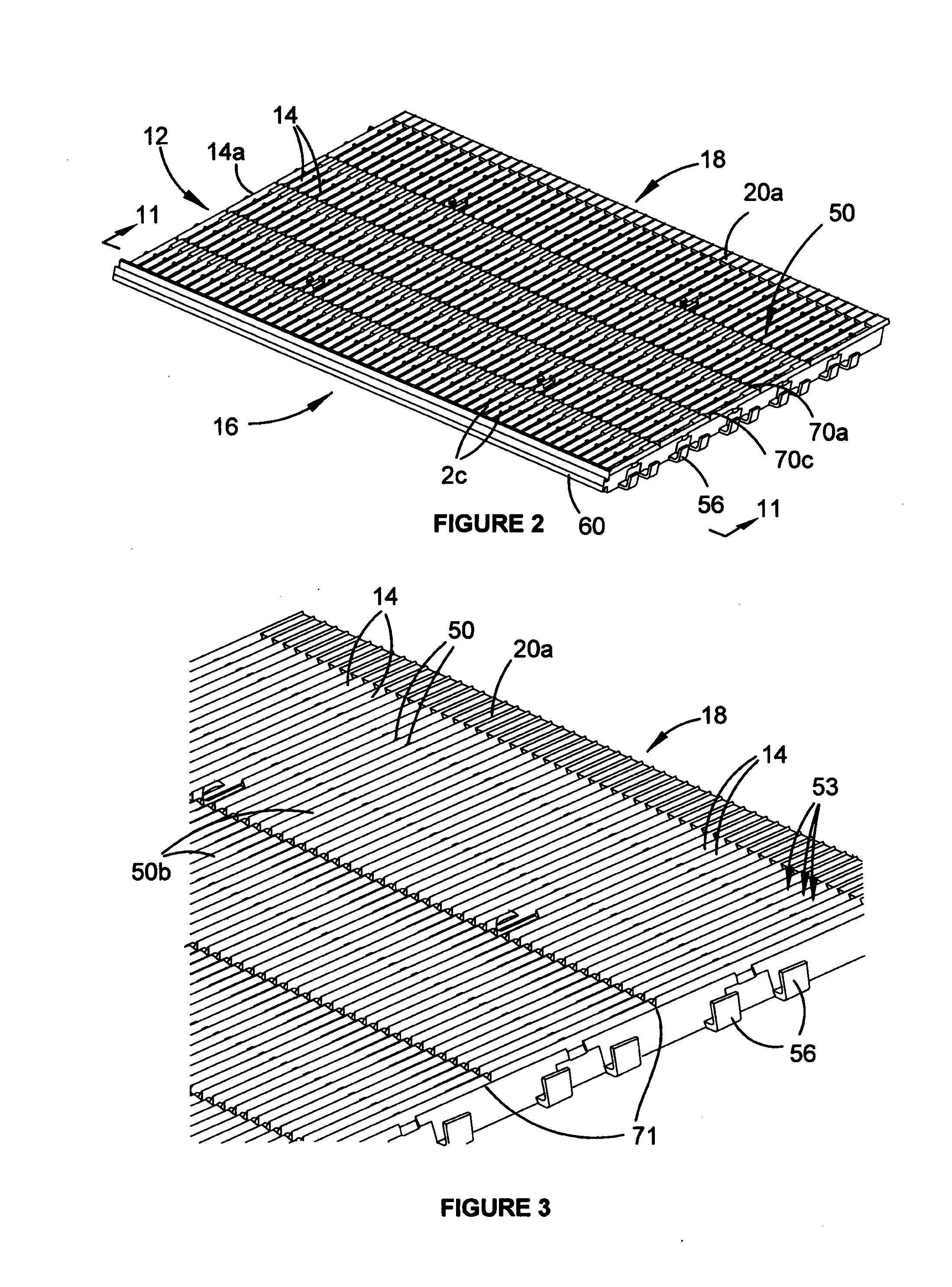 Shelf divider system