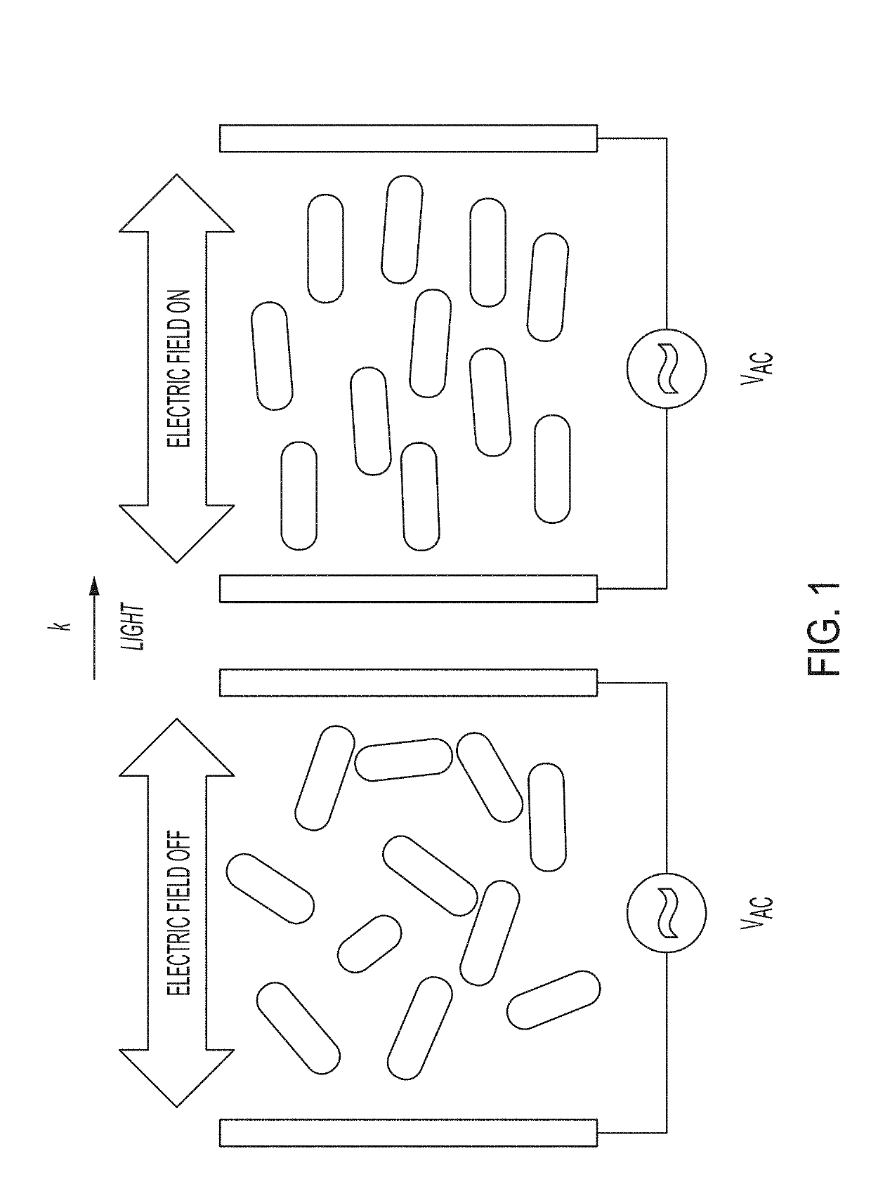 Plasmonic Nanoparticles as Pixels and Sub-Microsecond Switches