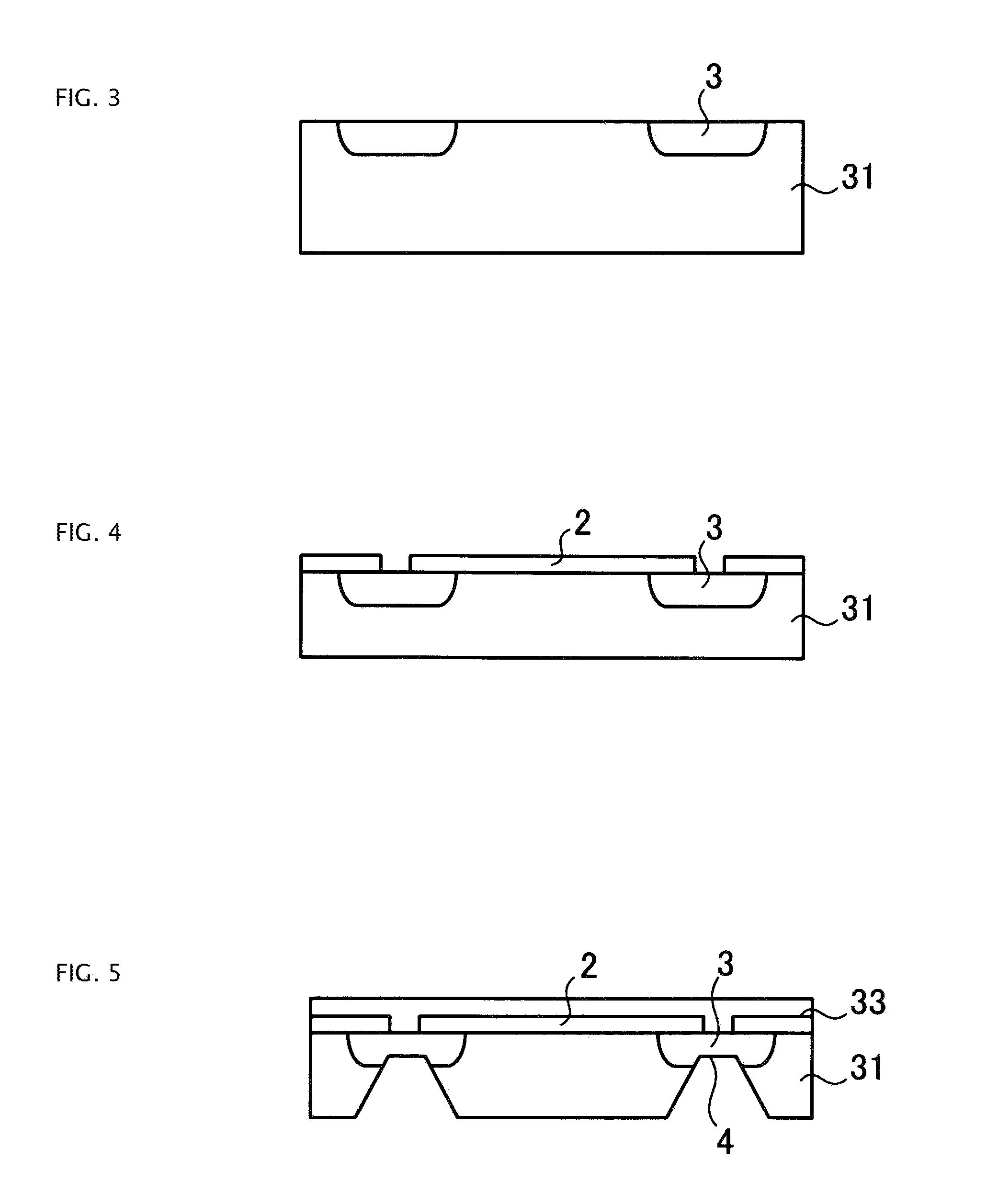 Semiconductor device and semiconductor device manufacturing method