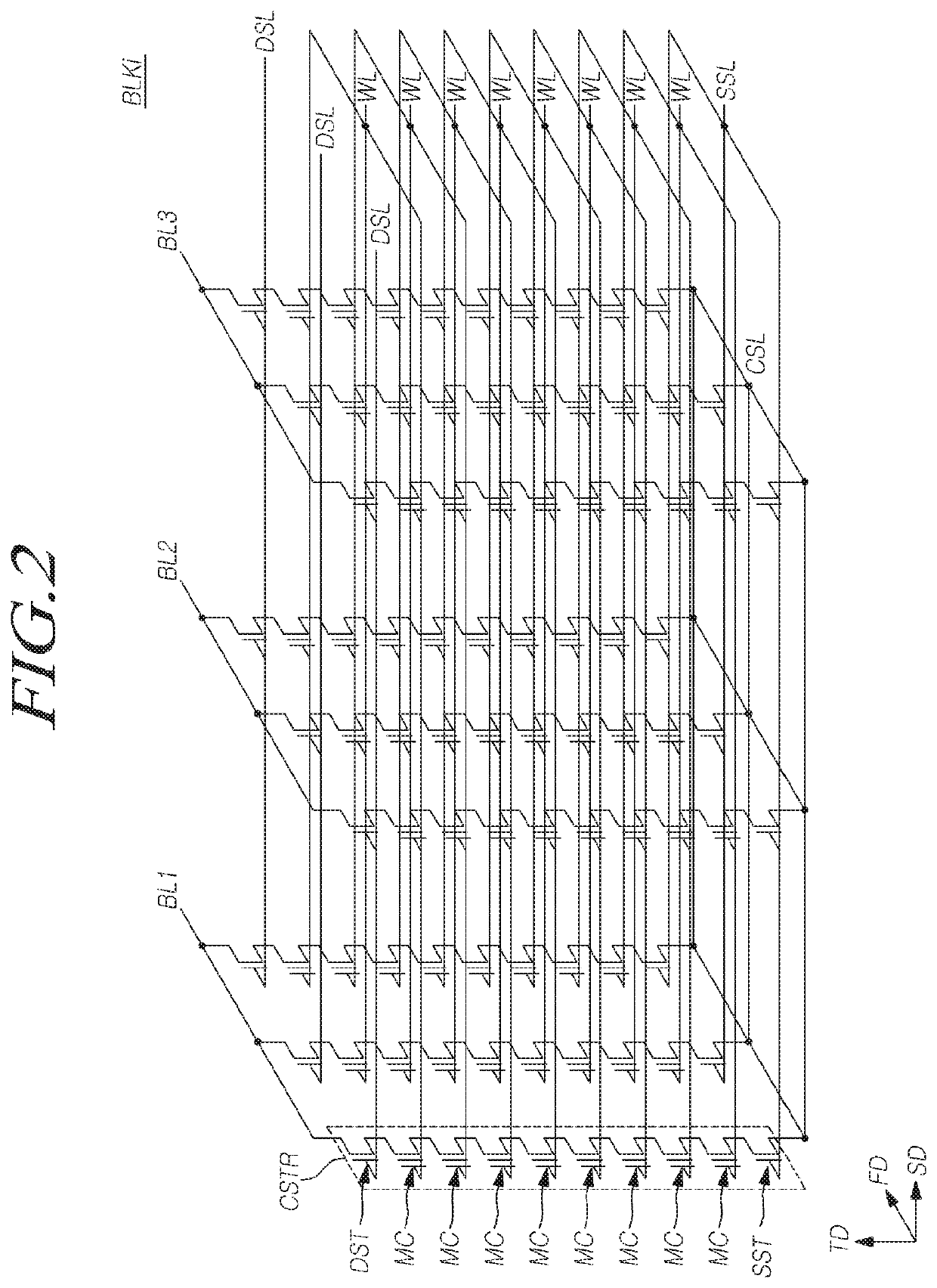 Semiconductor memory device