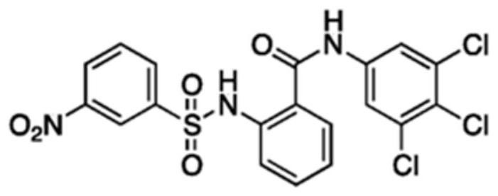 Preparation method of IMB16-4 liposome nanoparticles and medicine