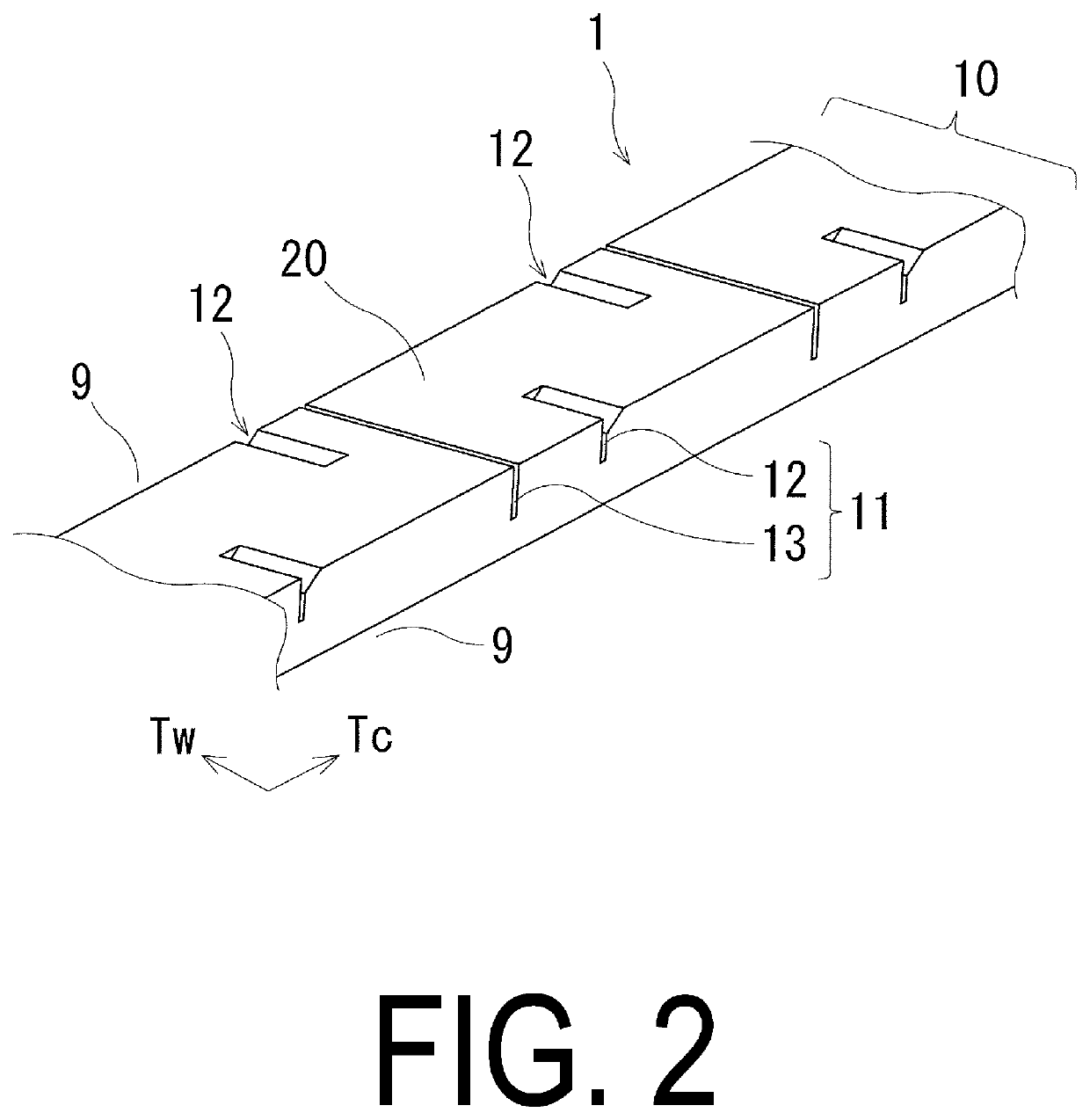 Pneumatic Tire