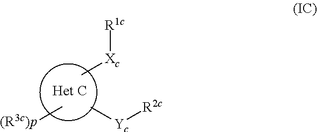 CASEIN KINASE 1delta (CK 1delta) INHIBITORS AND THEIR USE IN THE TREATMENT OF NEURODEGENERATIVE DISEASES SUCH AS TAUOPATHIES