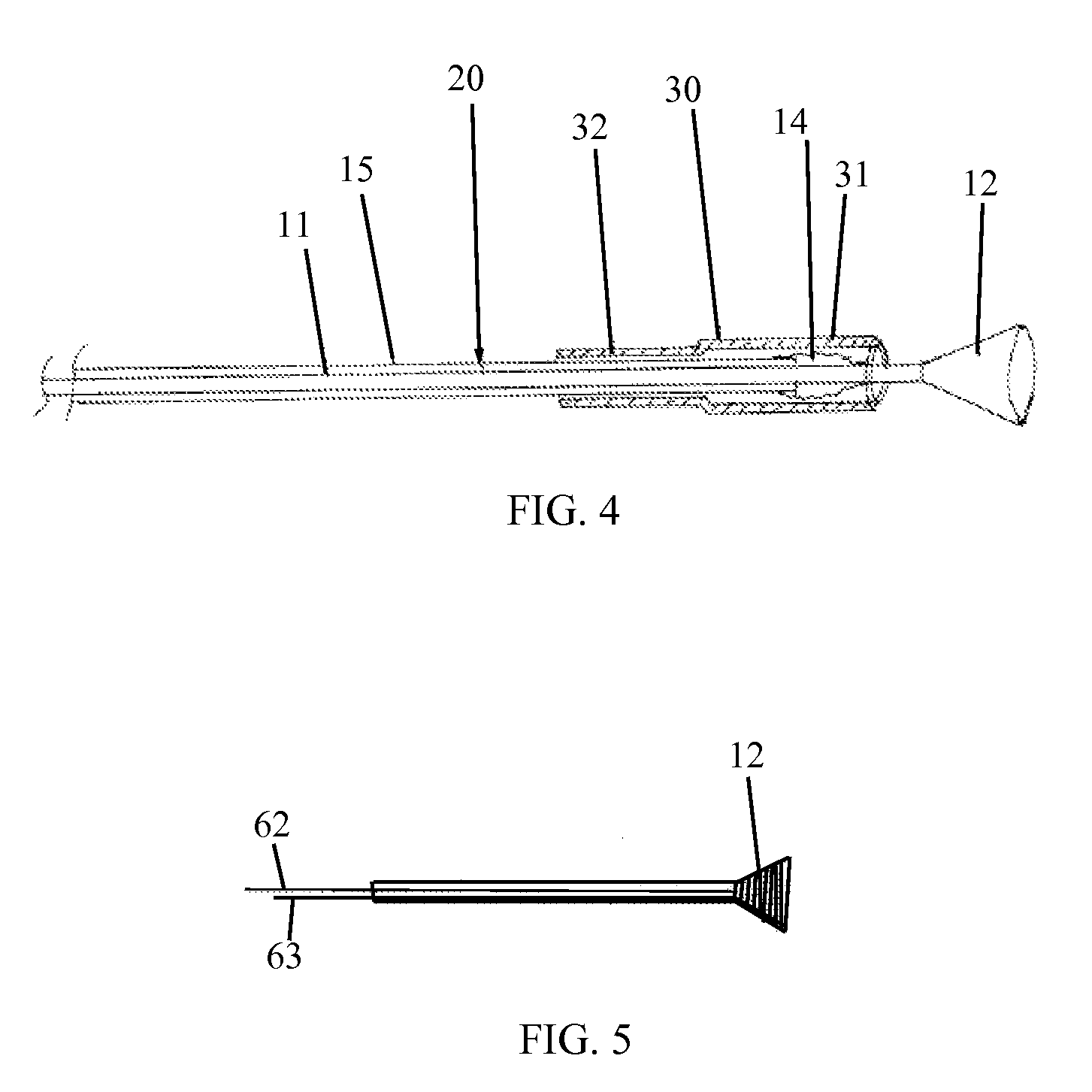 Device and method for capturing guidewires