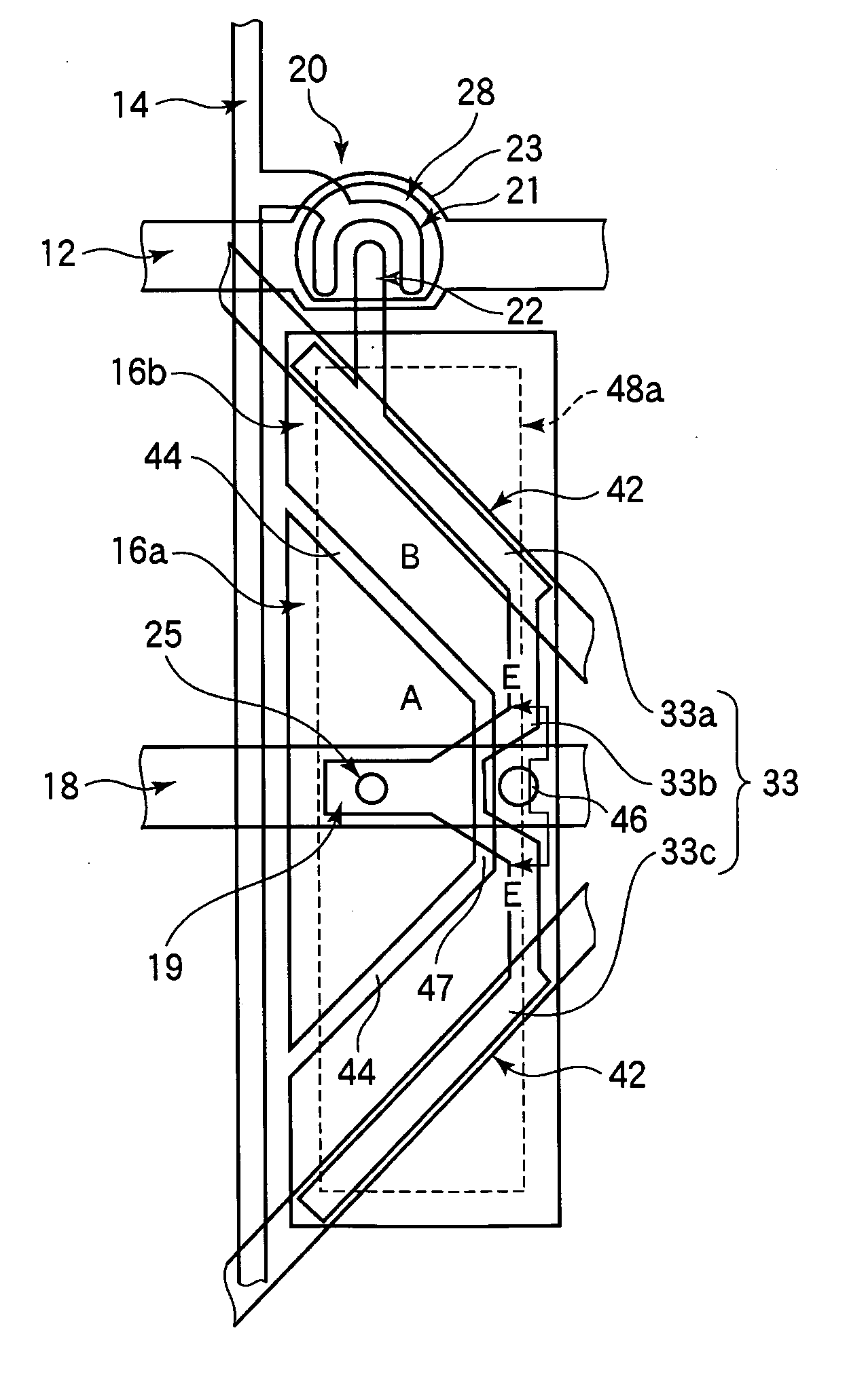 Liquid crystal display device