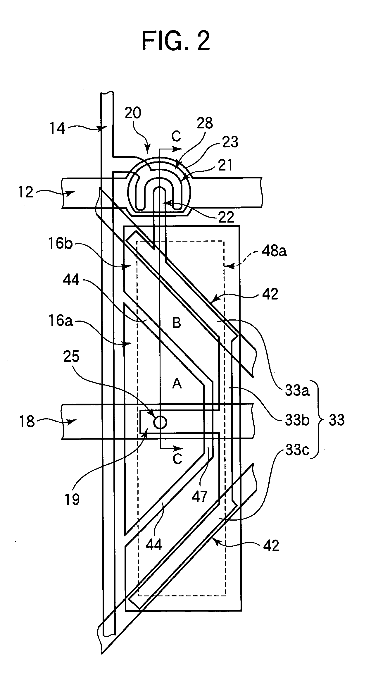 Liquid crystal display device