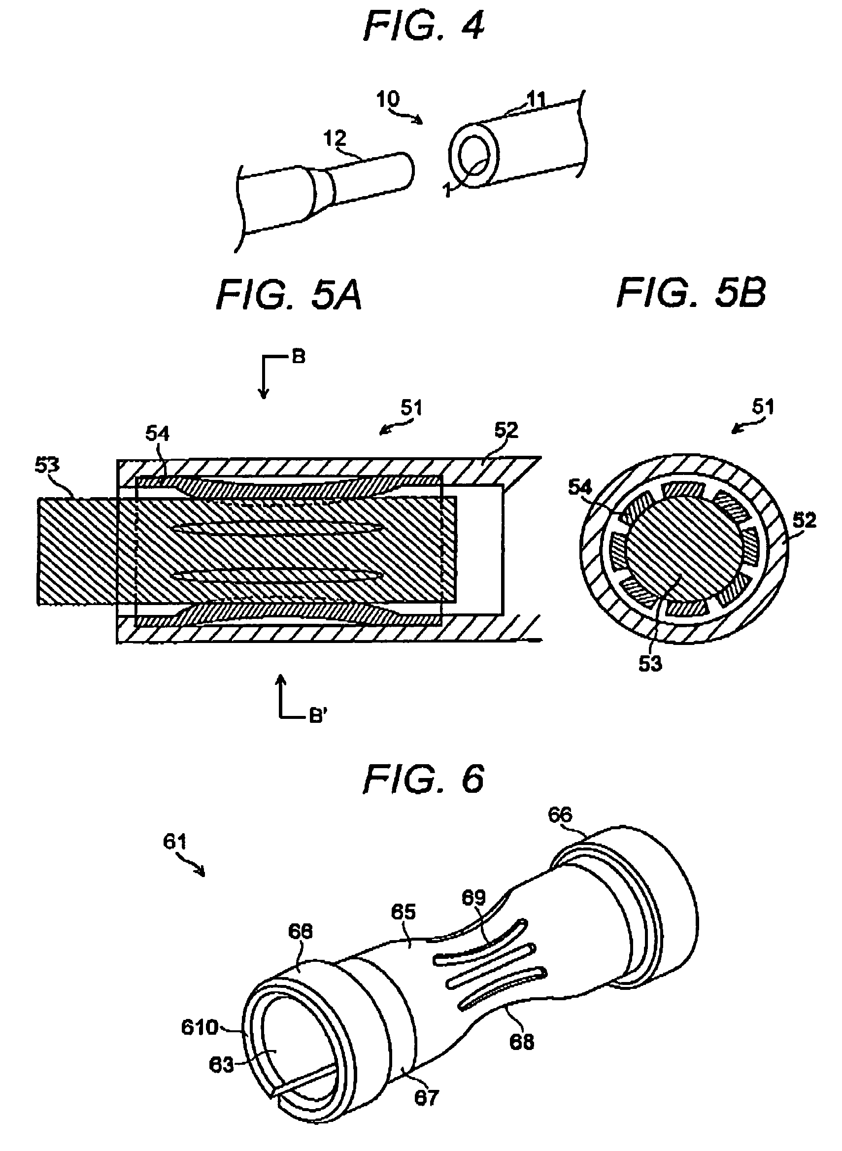 Electric contact and female terminal