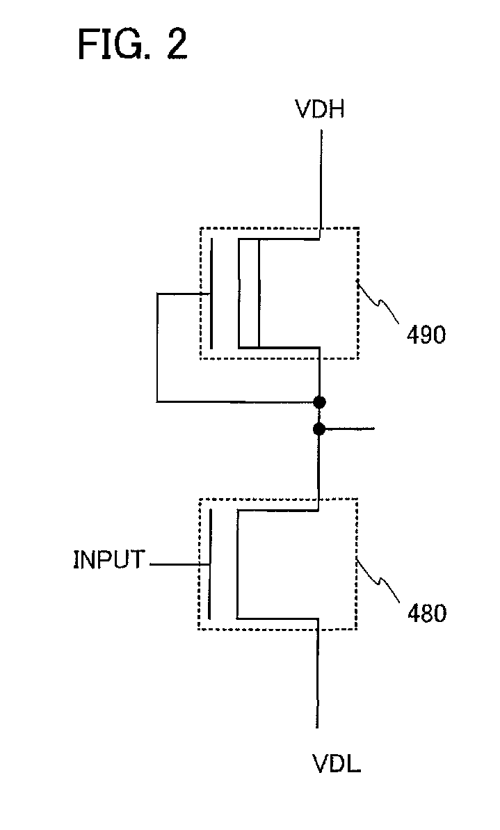 Semiconductor device and manufacturing method thereof