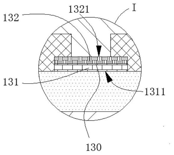 Photosensitive circuit, method for preparing photosensitive circuit, and display device