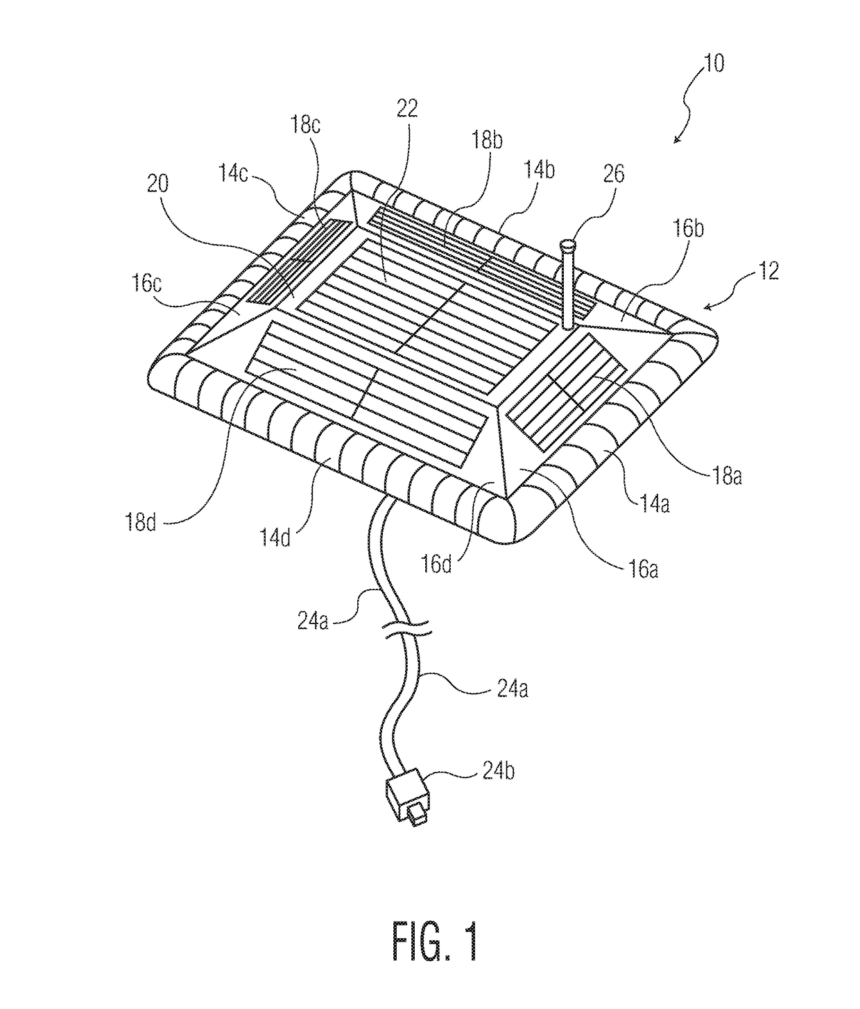 Power Supplies For Pool And Spa Equipment