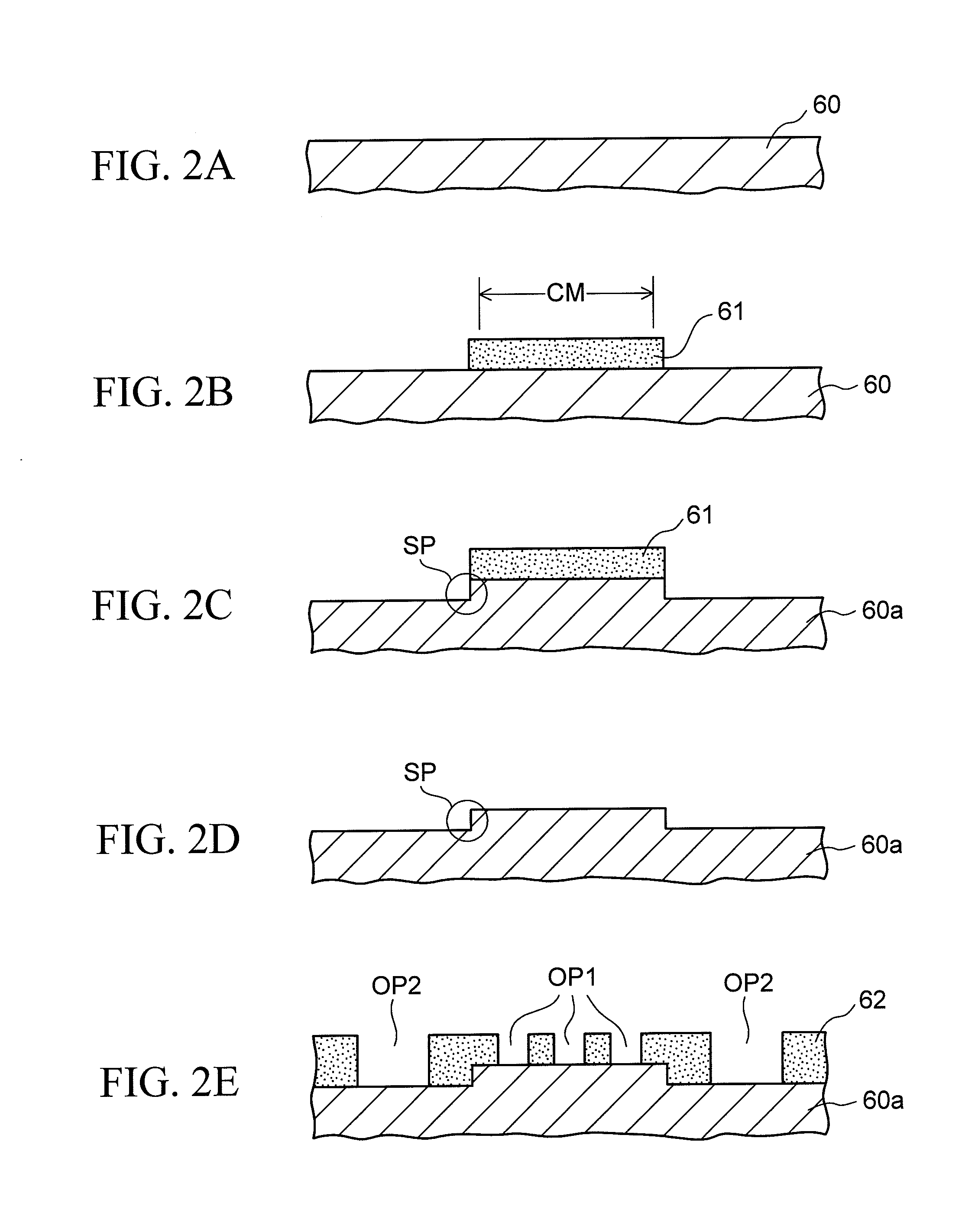 Wiring board and method of manufacturing the same