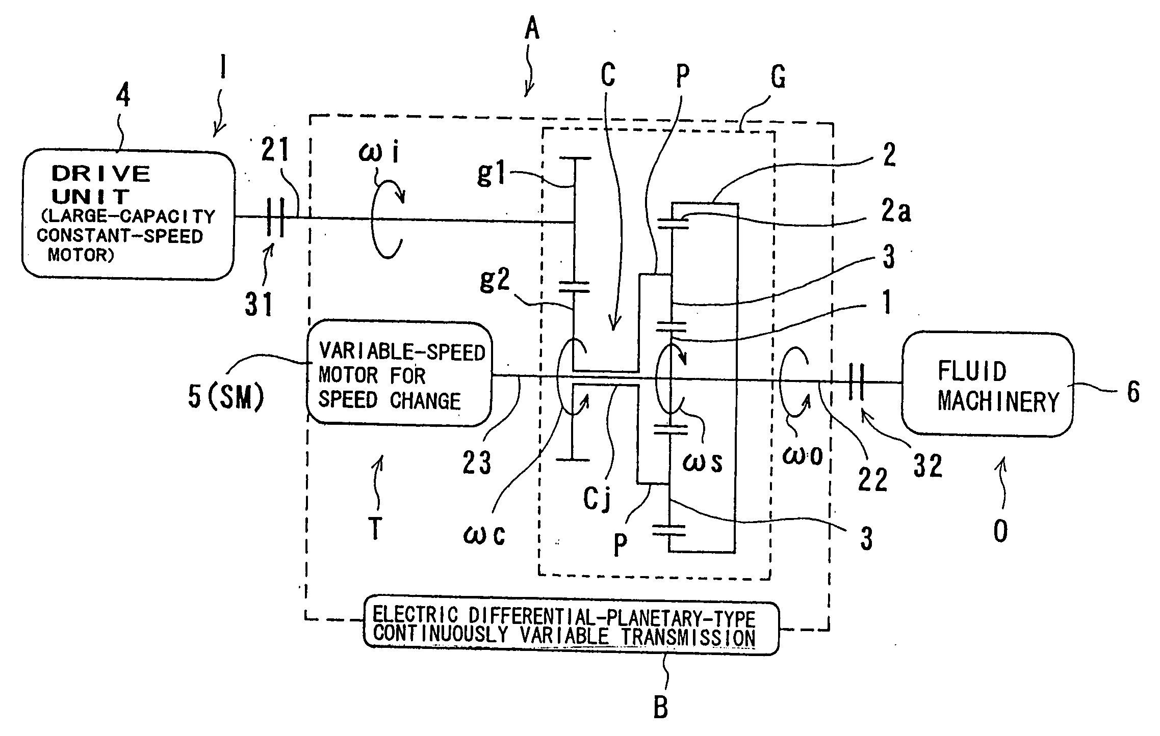 Differential planetary gear apparatus and starting apparatus and method for differential planetary gear apparatus