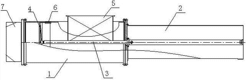 straw propulsion device