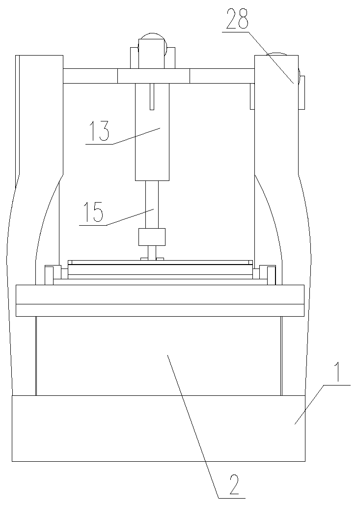 Preparation process and processing equipment of preserved eggs