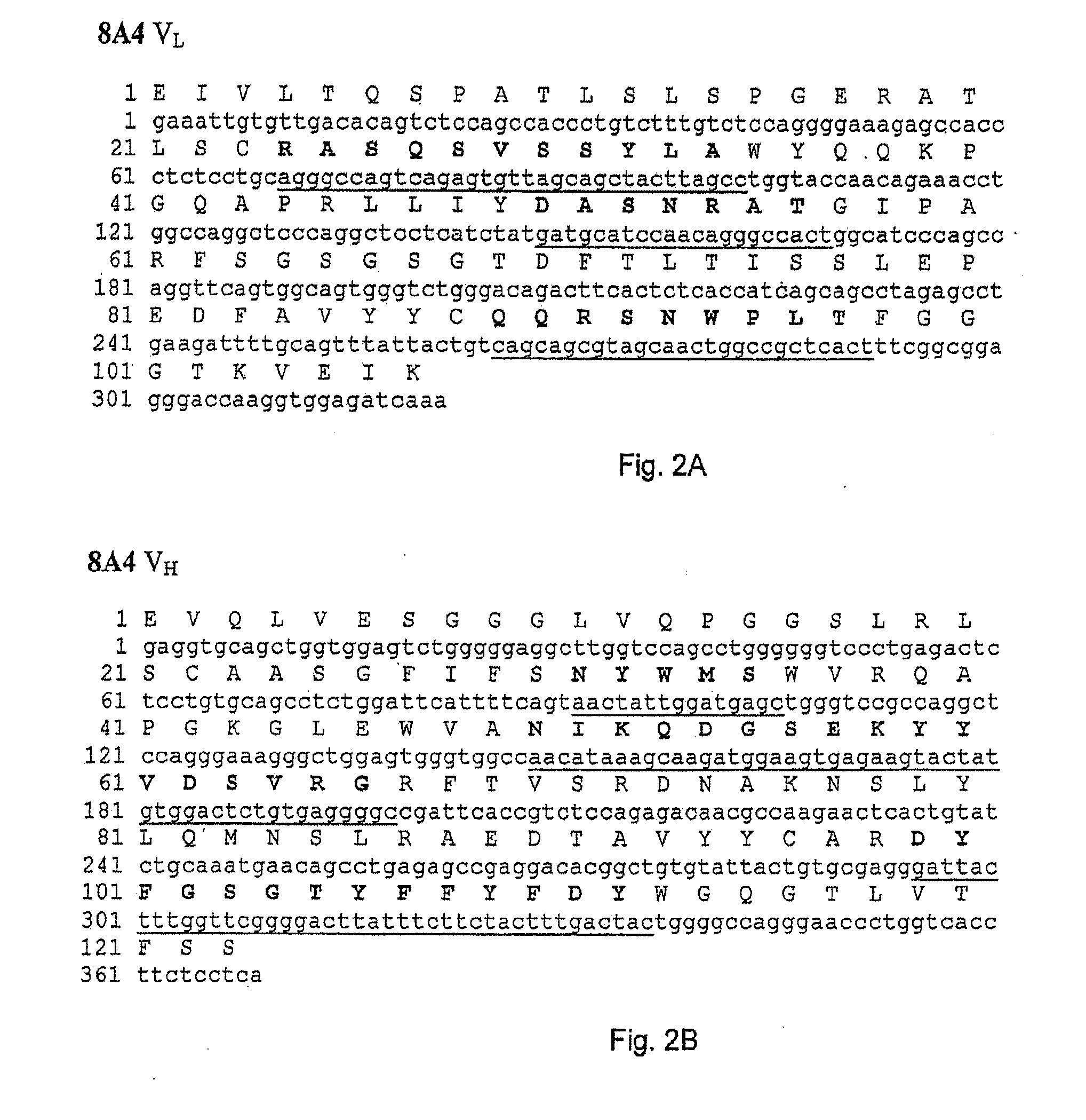 Fully human Anti-vap-1 monoclonal antibodies