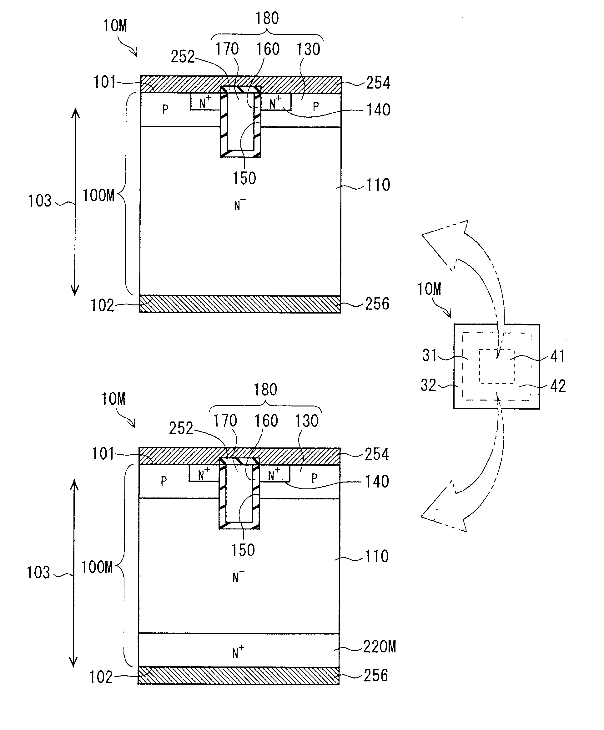 Power semiconductor device