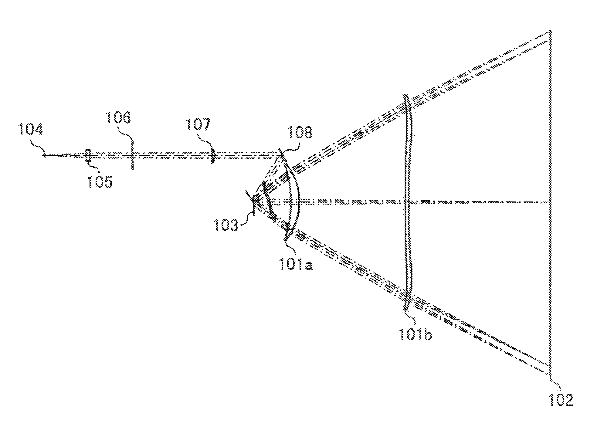 Optical scanning device and image forming apparatus