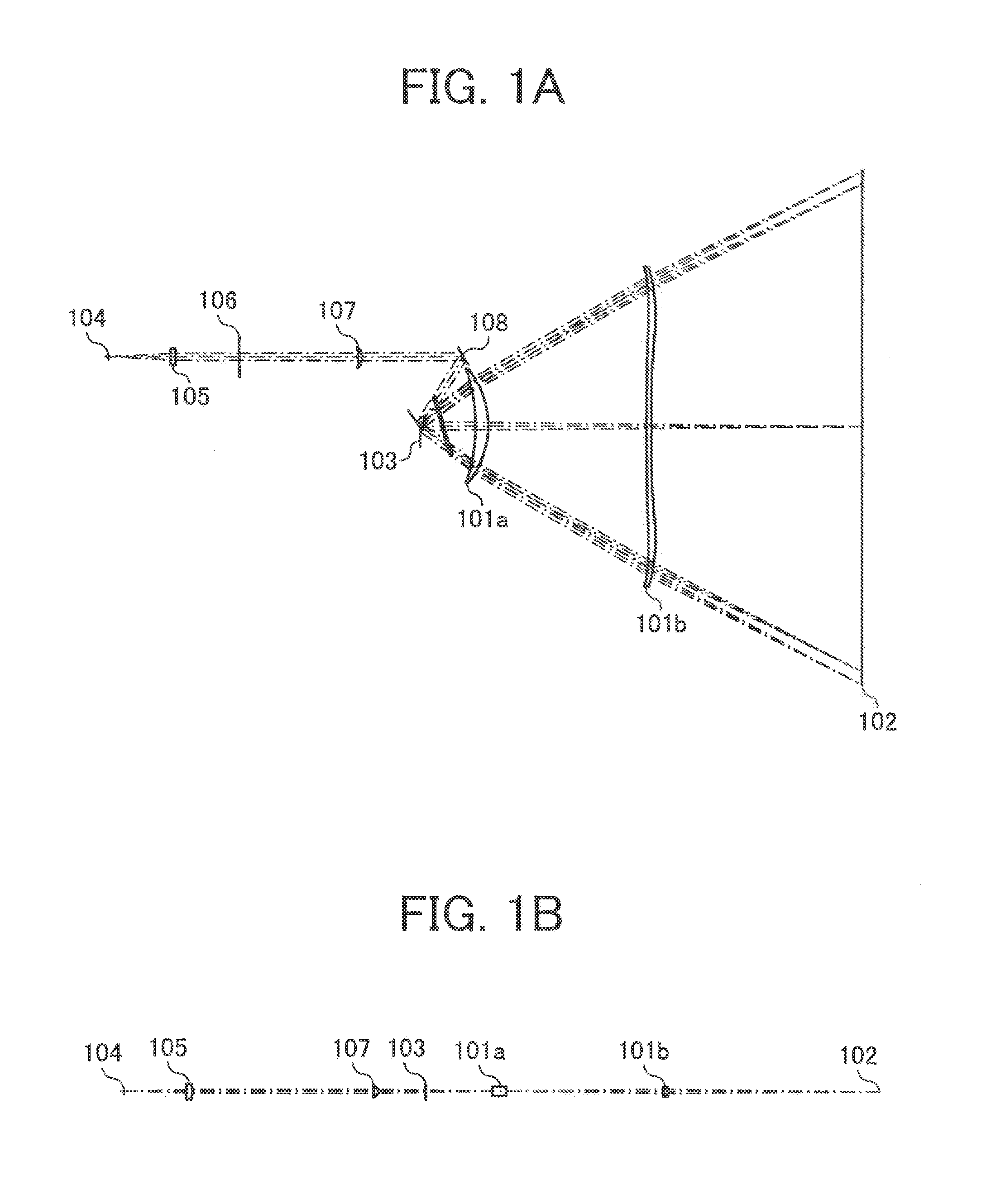 Optical scanning device and image forming apparatus