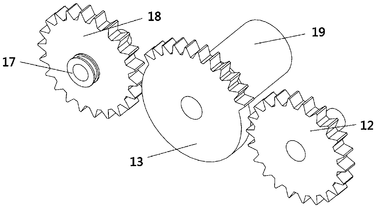 Multifunctional weight-measuring and transfer device