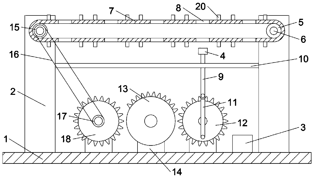 Multifunctional weight-measuring and transfer device