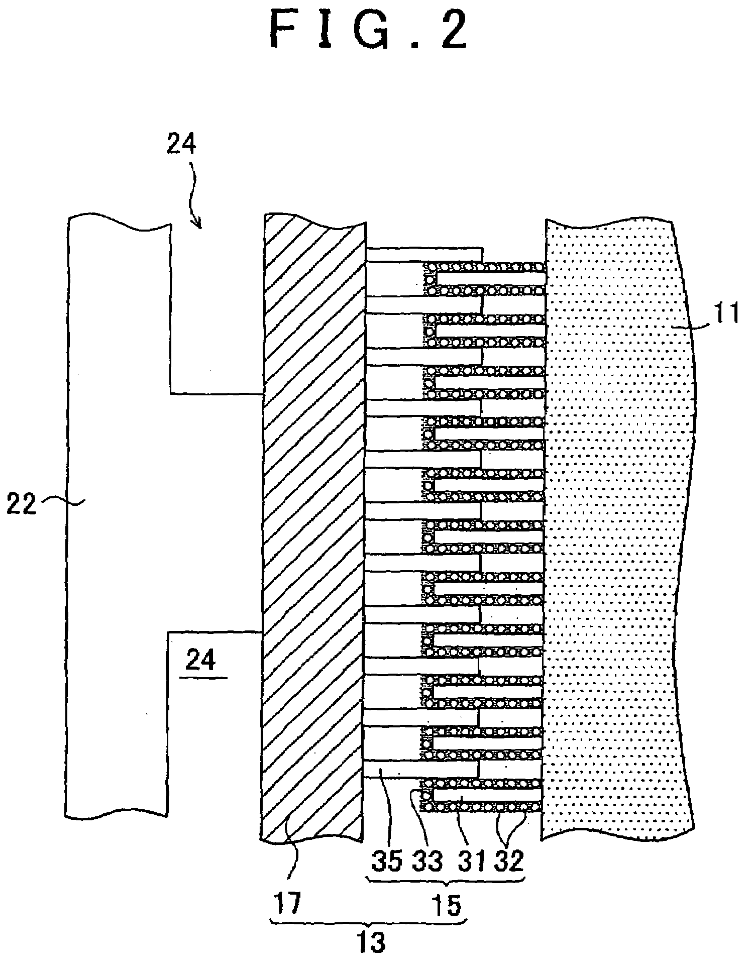 Membrane electrode assembly and fuel cell