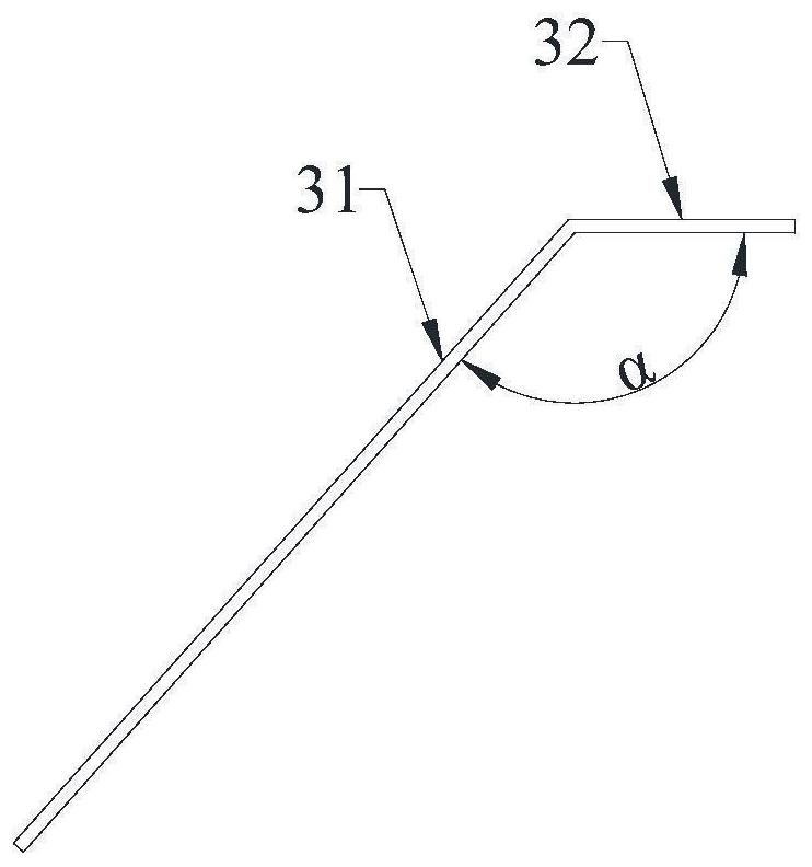 Non-Newtonian fluid valve blockage cleaning mechanism and application thereof to shield tunneling machine