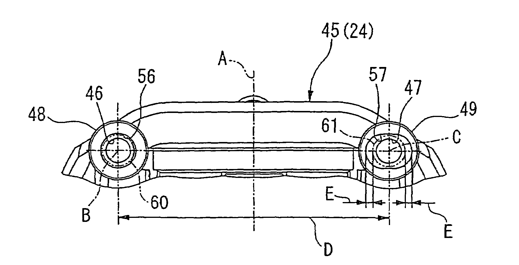 Disk brake