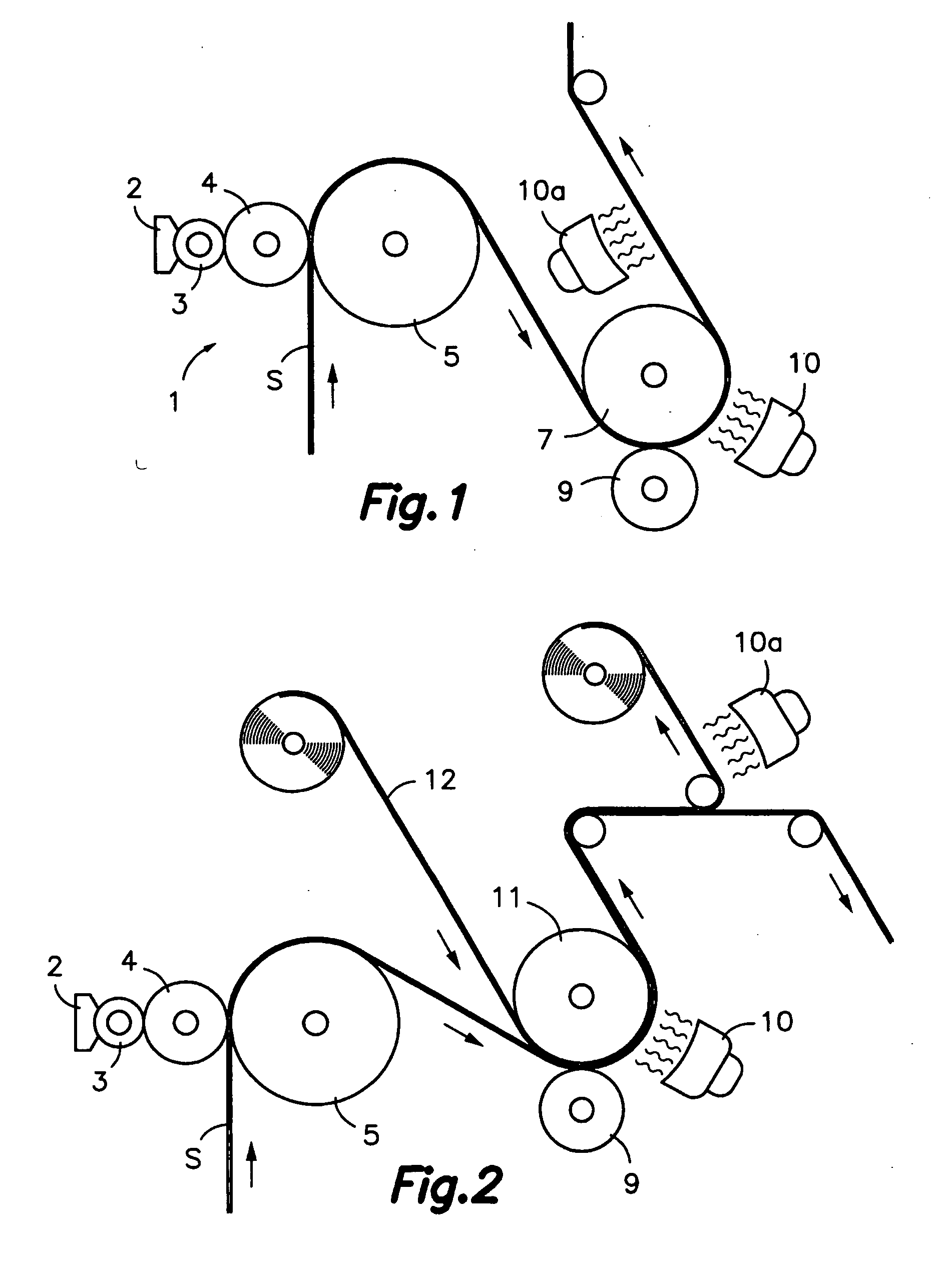 Composition and a process for the preparation of coloured holograms