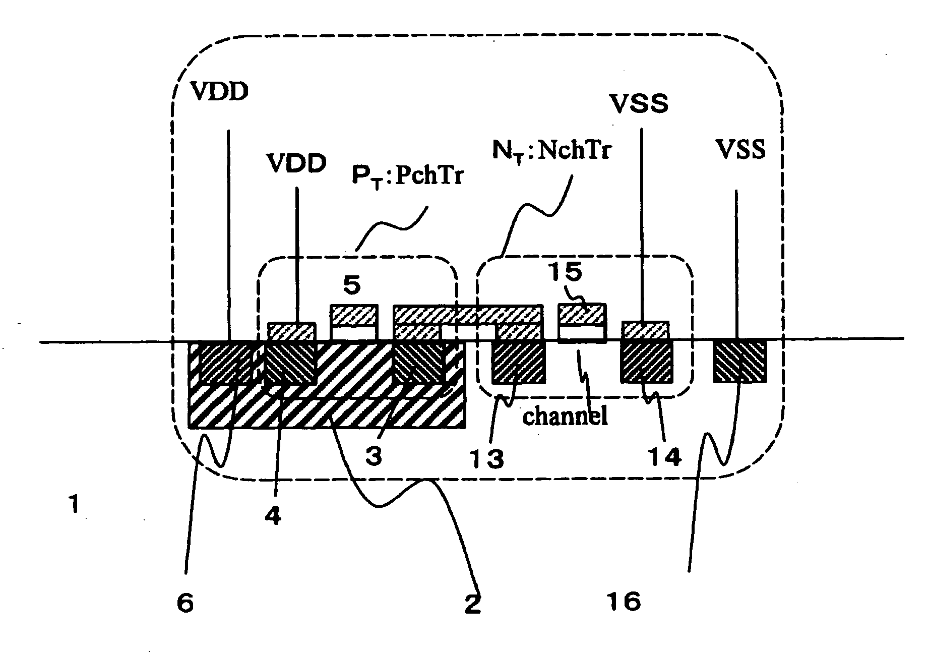 Method of analyzing operation of semiconductor integrated circuit device, analyzing apparatus used in the same, and optimization designing method using the same