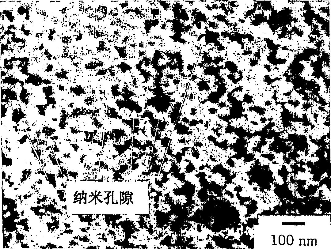 Mesoporous carbon material, carbon/metal oxide composite materials, and electrochemical capacitors using them