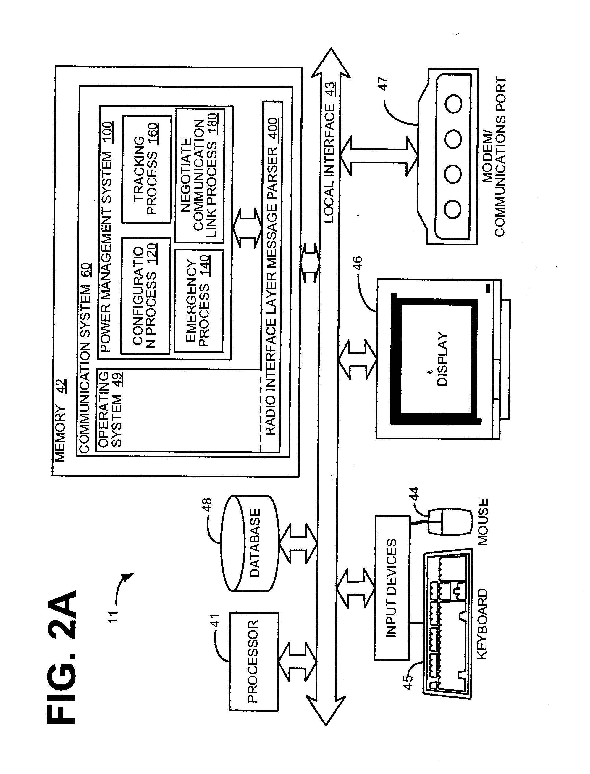 Using Radio Interface Layer (RIL) Protocol to Manage, Control and Communicate with Remote Devices