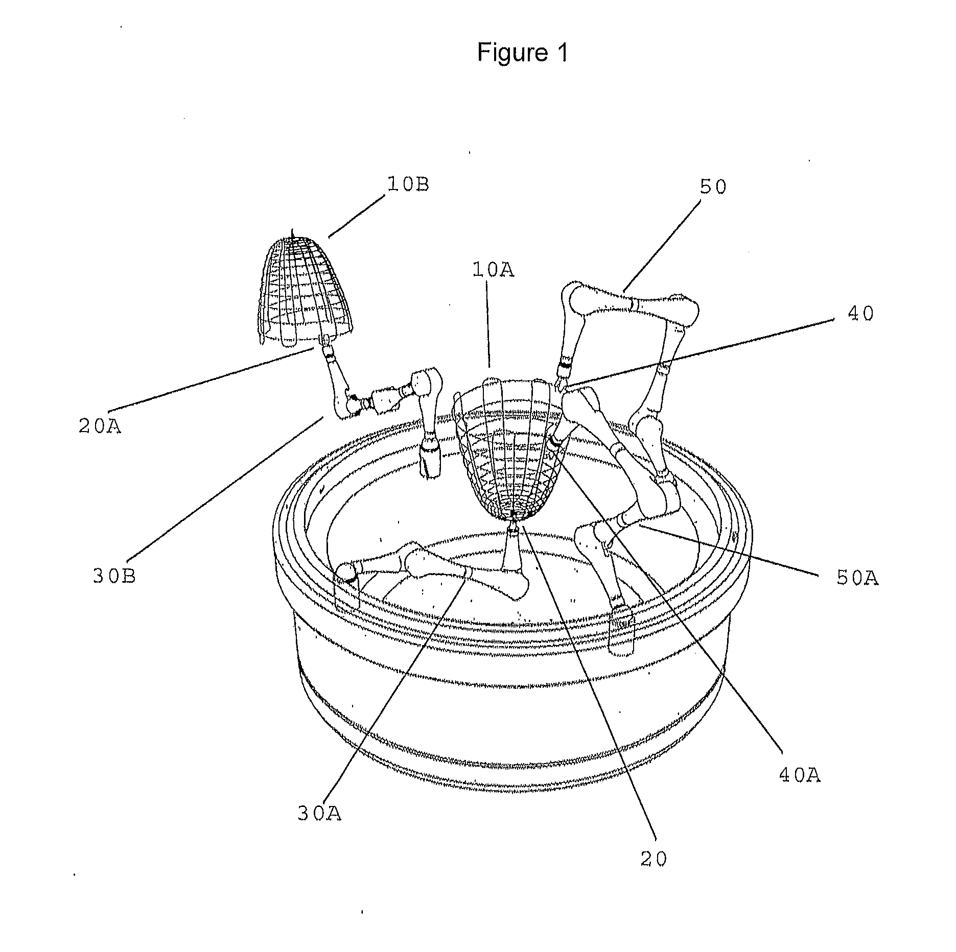 Manufacturing system using topology optimization design software, novel three-dimensional printing mechanisms and structural composite materials