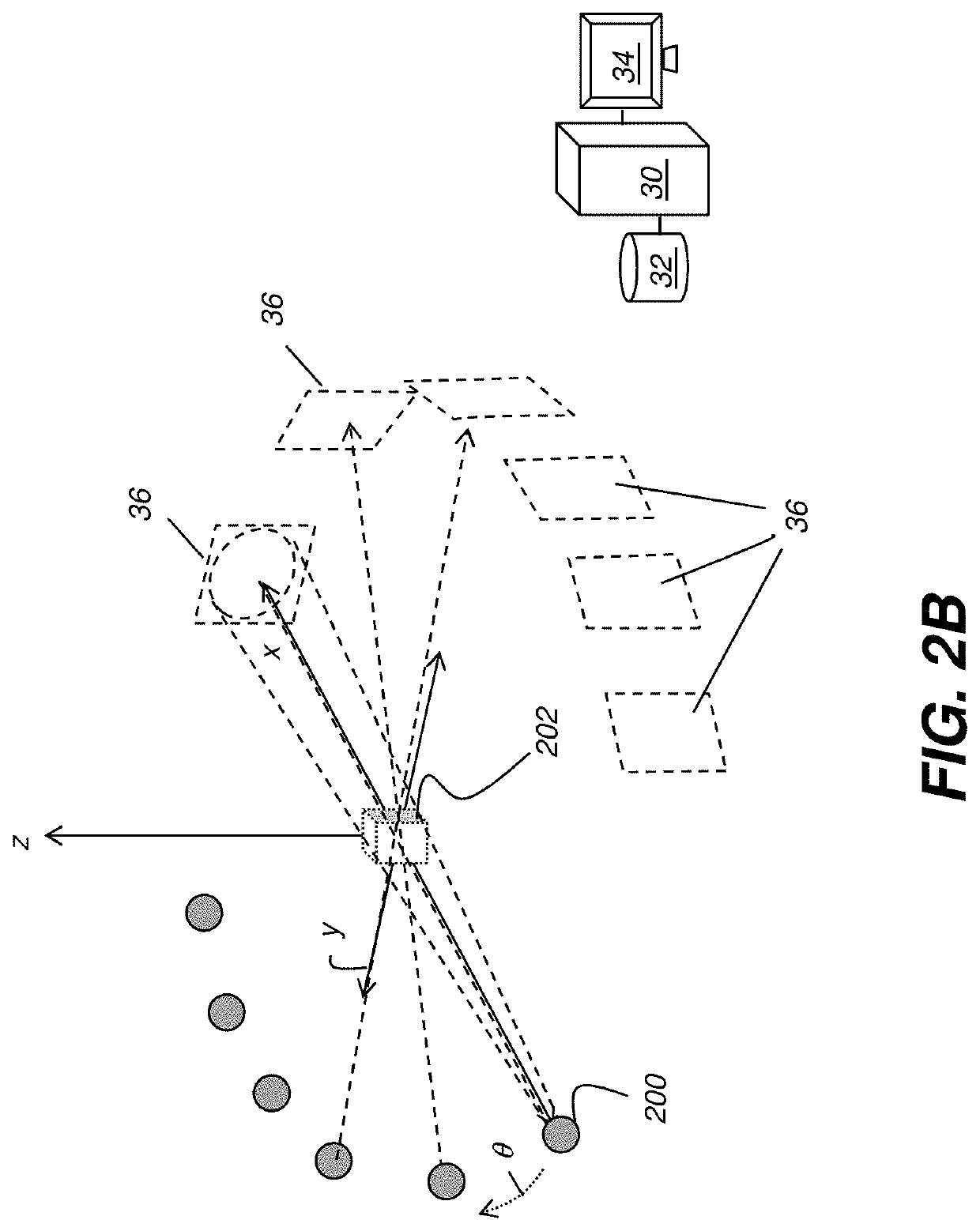 Methods for metal artifact reduction in cone beam reconstruction